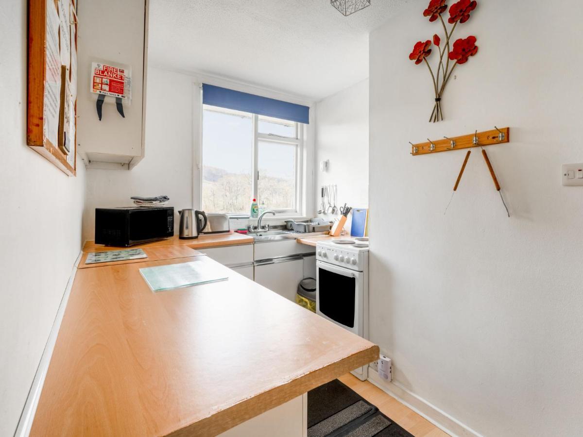Holiday Home Lochness By Interhome Contin Exteriér fotografie