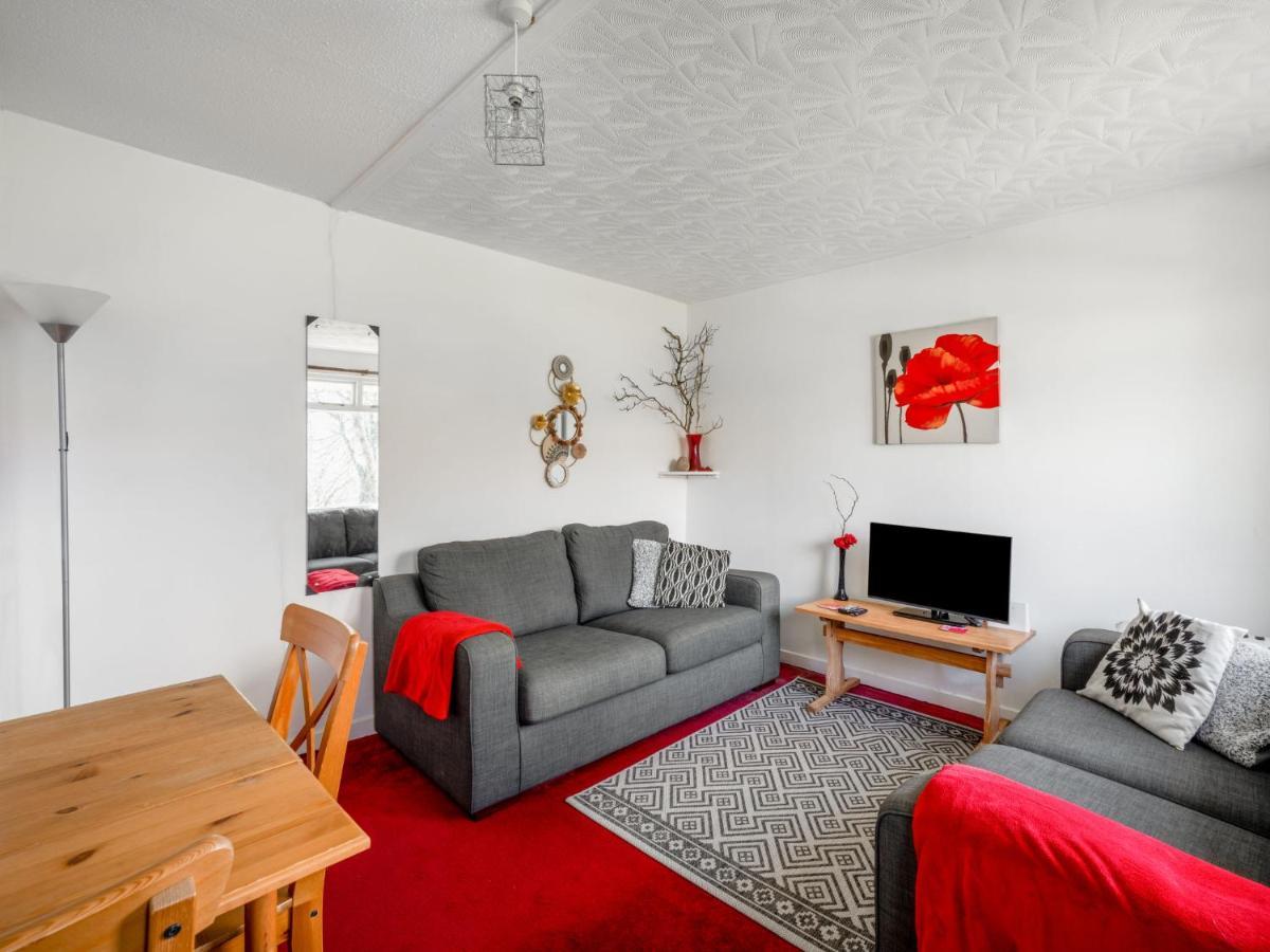 Holiday Home Lochness By Interhome Contin Exteriér fotografie